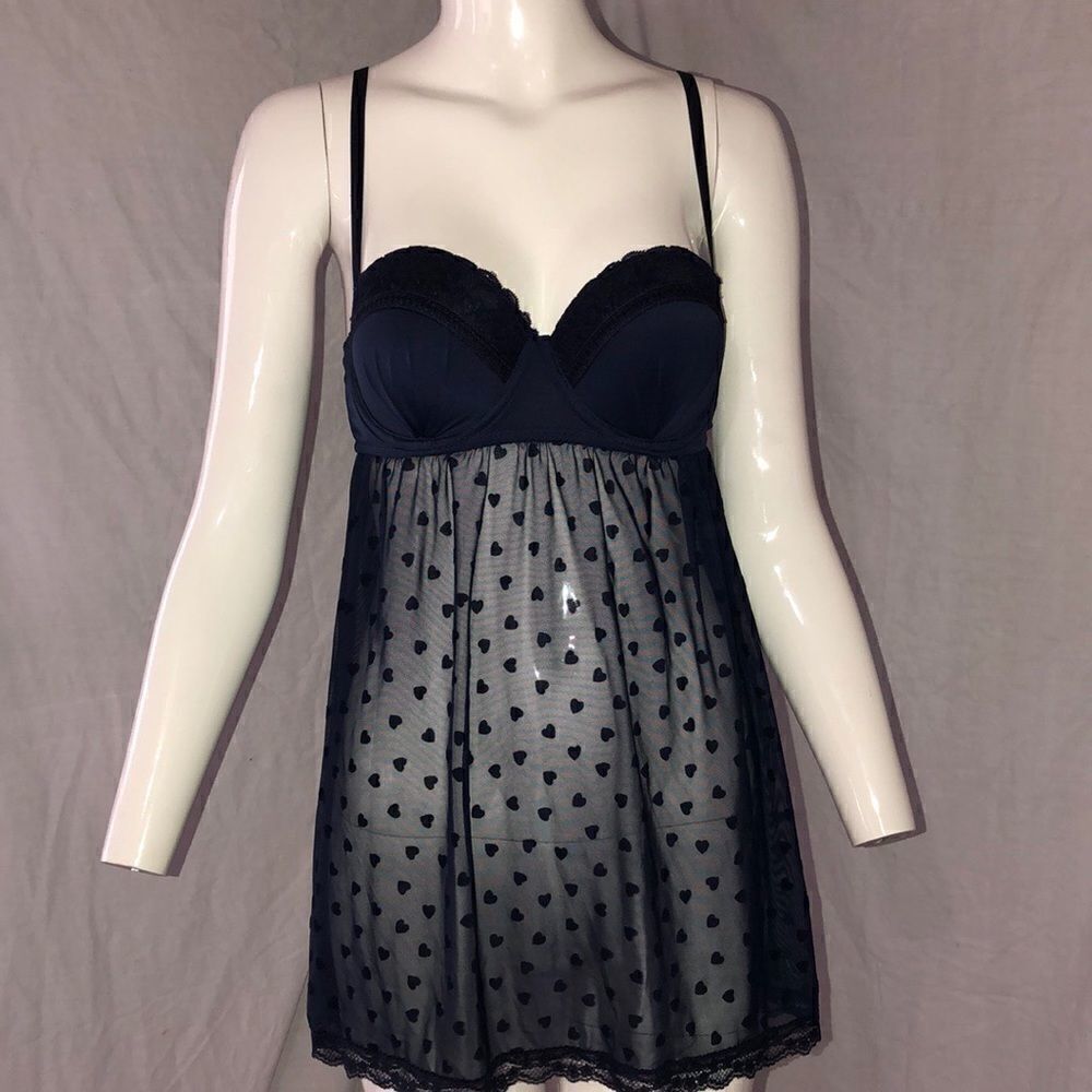 Pure Beauty Lingerie  